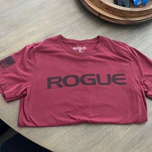 rogue t shirt